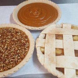 Romero's Bakery and More