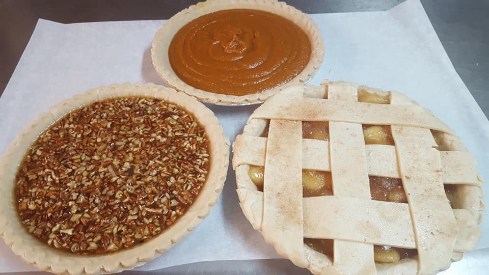 Romero's Bakery and More