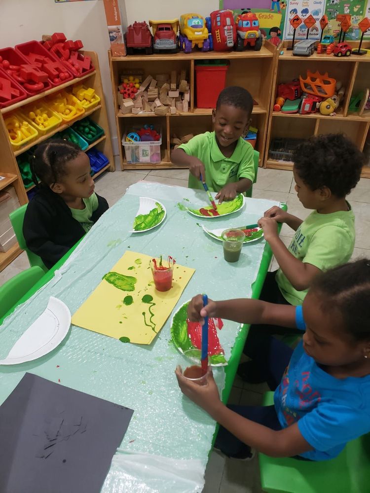 Kensia Christian Kiddie Care - childcare center in North Miami Beach, FL