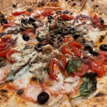 ラピッツァ ナポレターナ レガロ - Updated November 2025 - 27 Photos