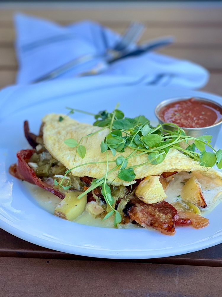 The Grove Cafe & Market