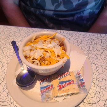 Bubba's 33 - Chili - Wine Bars Near Me - Gastonia, North Carolina