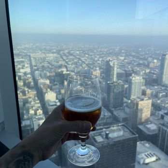Spire 73 - Cocktail Bars Near Me - Los Angeles, California Spire 73 - Cocktail Bars Near Me - Los Angeles, California