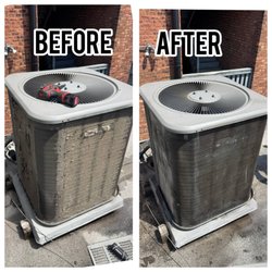 Fix4u Appliance & HVAC Repair