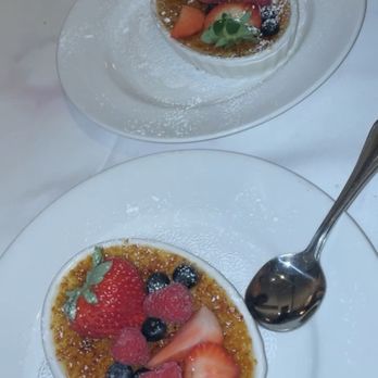 The Capital Grille - Creme brûlée - Steakhouses Near Me - Plano, Texas The Capital Grille - Creme brûlée - Steakhouses Near Me - Plano, Texas
