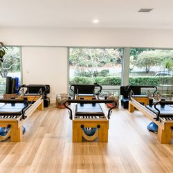 Bulates Malibu Pilates