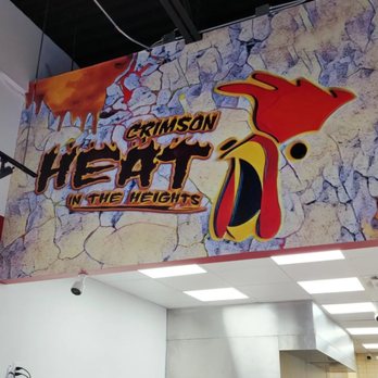 Crimson Coward - Inside of the restaurant - Sandwiches Near Me - Dearborn Heights, Michigan Crimson Coward - Inside of the restaurant - Sandwiches Near Me - Dearborn Heights, Michigan