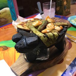 El Maizal Mexican Grill