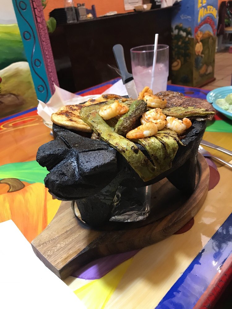 El Maizal Mexican Grill
