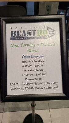 BEASTRO by Marshawn Lynch by null