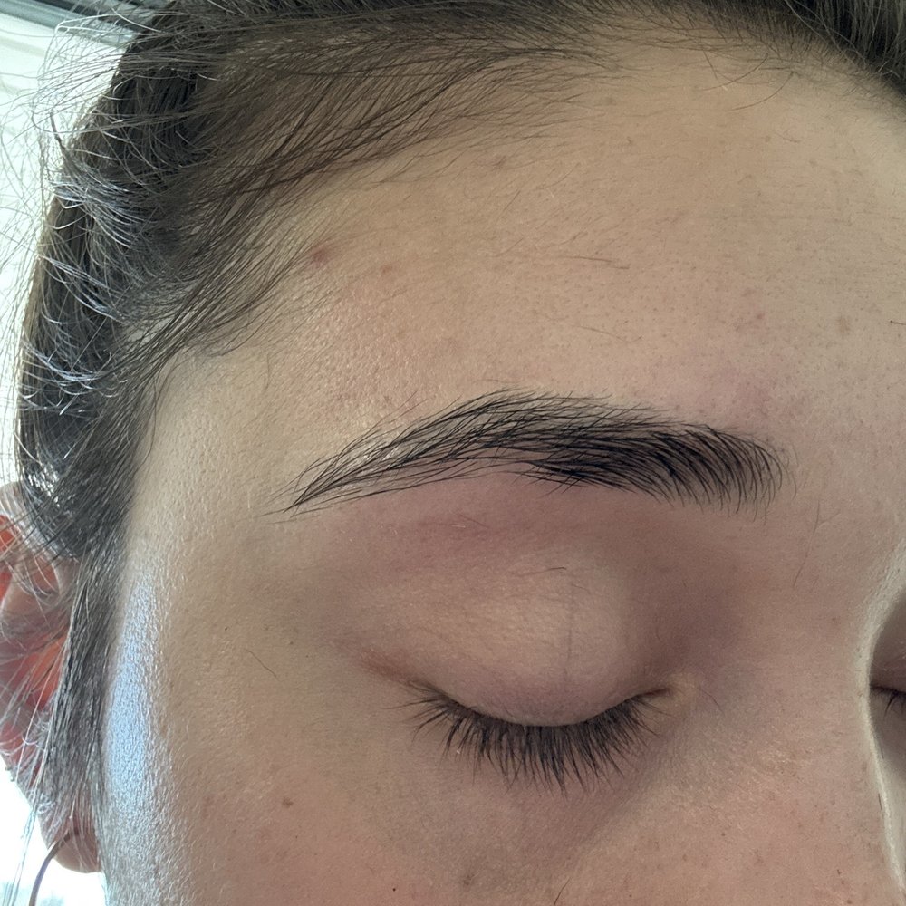 Golden Eye Threading - Eyelash Service Near Me - Huntington Beach, California