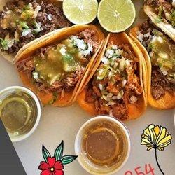 Tacos El Arca - TACOS EL ARCA