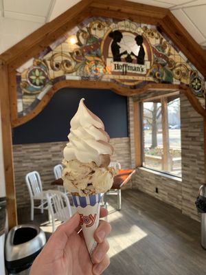 Hoffman's Ice Cream by null