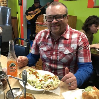 Ricos Tacos - Mexican Near Me - Brooklyn, New York