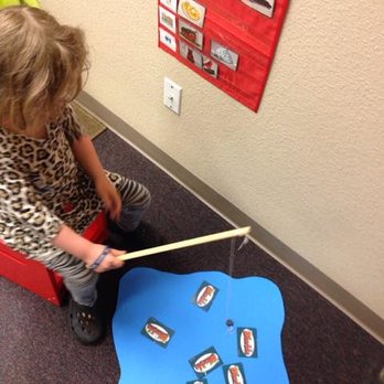 Speech and Language Connections - Fishing for a new word! We target speech and language goals through fun activities and games! - Speech Therapists Near Me - Vancouver, Washington Speech and Language Connections - Fishing for a new word! We target speech and language goals through fun activities and games! - Speech Therapists Near Me - Vancouver, Washington
