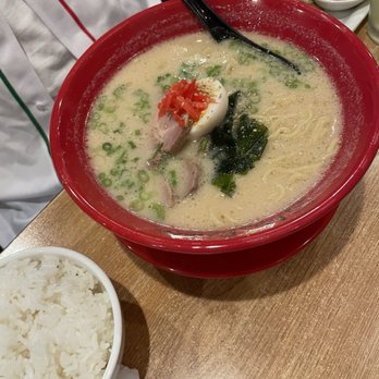 Mr Ramen - Ramen Near Me - Los Angeles, California Mr Ramen - Ramen Near Me - Los Angeles, California