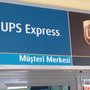 Photo of Ups Express