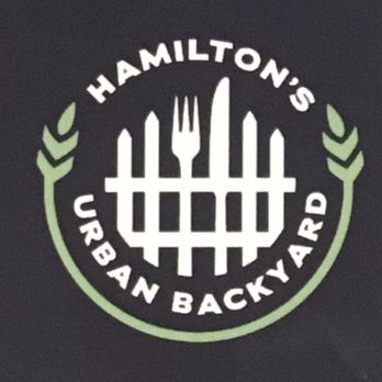 Hamilton’s Urban Backyard - Barbeque Near Me - Hamilton, Ohio