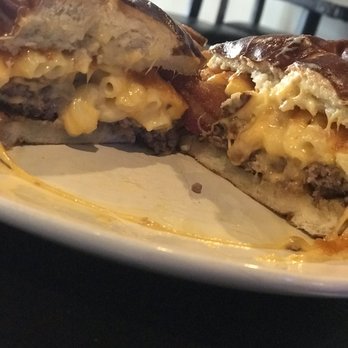 SOB Burgers - Burgers Near Me - Bradenton, Florida
