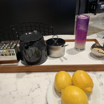 TEAK Tearoom - Tea Rooms Near Me - New York, New York