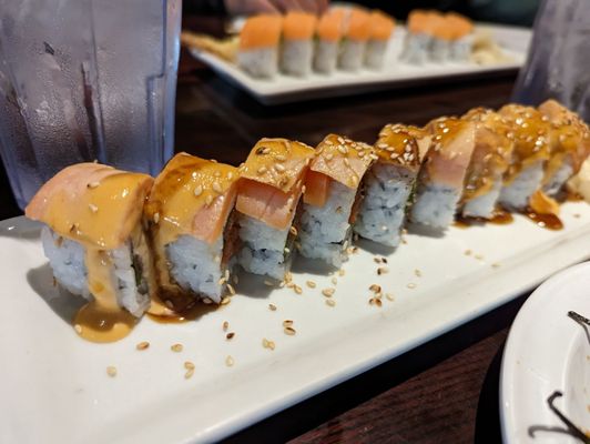 Sushi Deli 3 by null