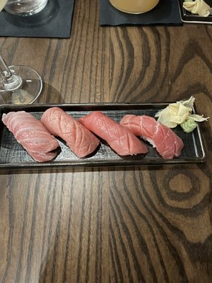 Noble Rice by null