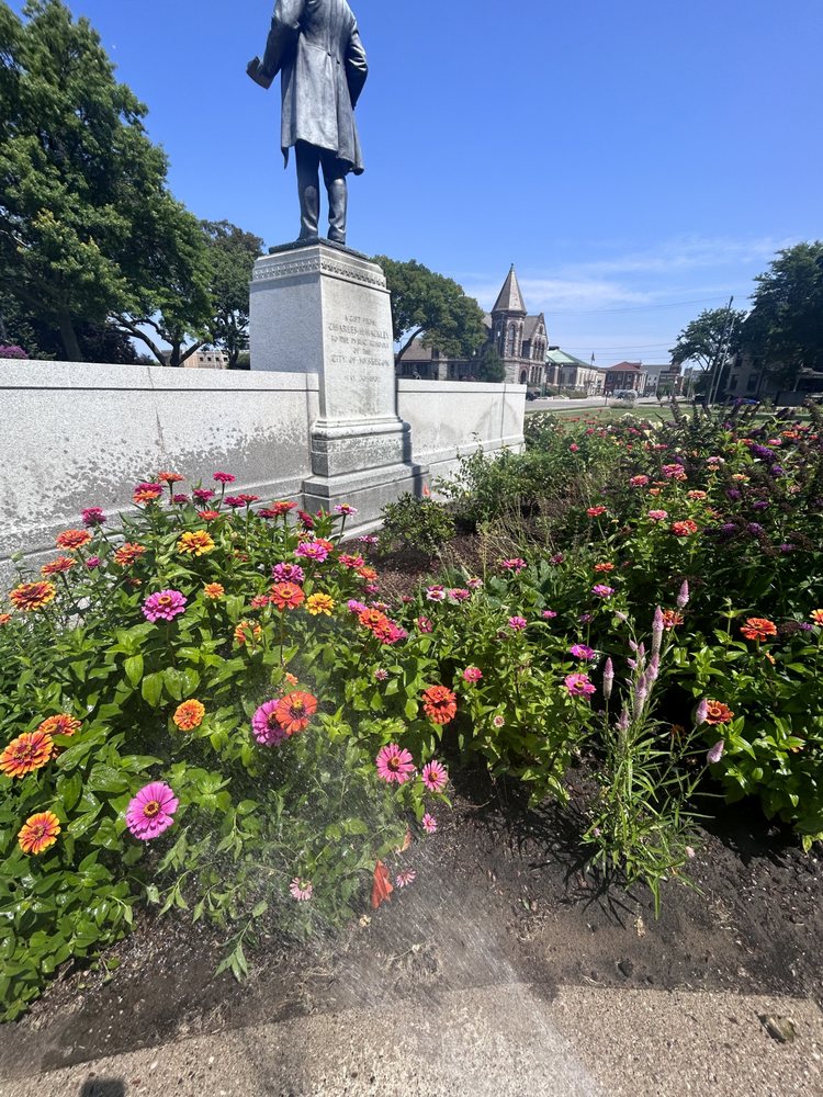 Great Lakes Works - veterans service organization in Muskegon, MI