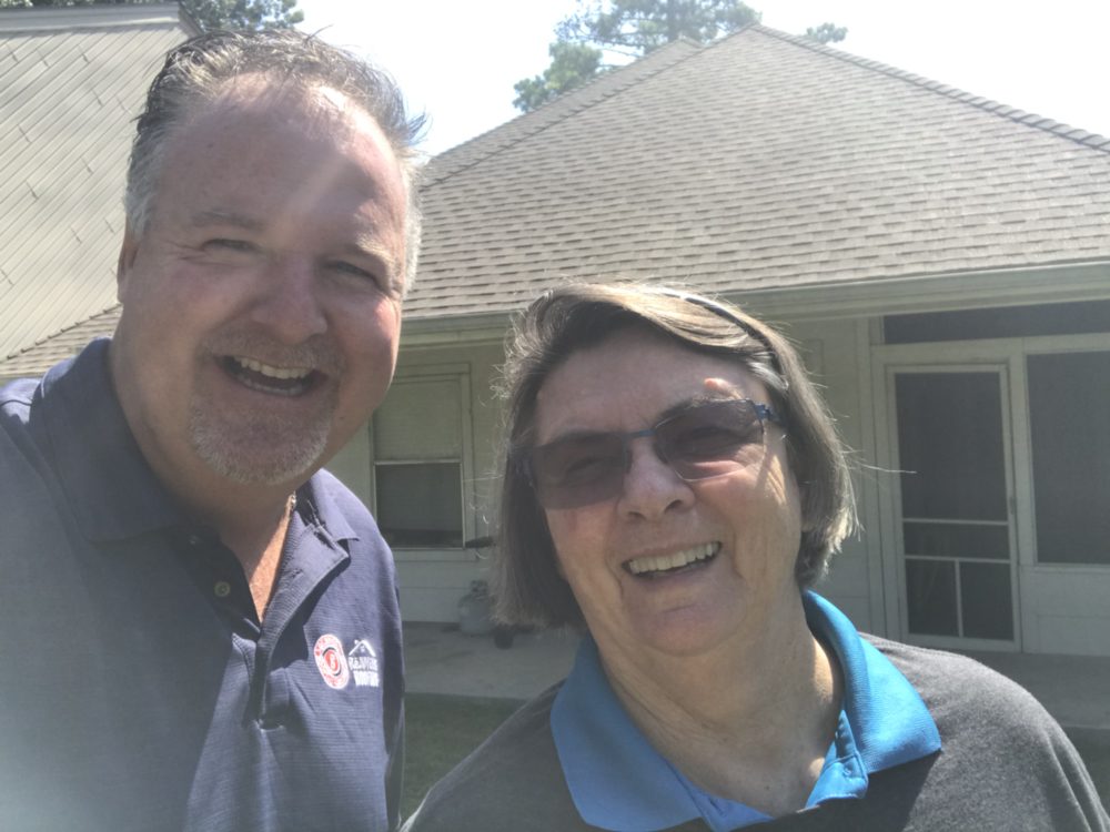 Slide of Rejuven8 Roofing And Restoration