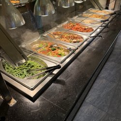 Super 6 Buffet