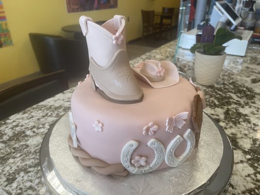 Maravilla's Bakery by null
