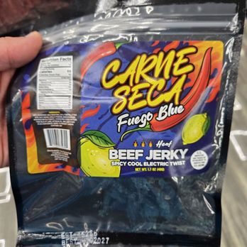 Sunny Hills Exotics - Even jerky here - Specialty Food Near Me - La Habra, California Sunny Hills Exotics - Even jerky here - Specialty Food Near Me - La Habra, California