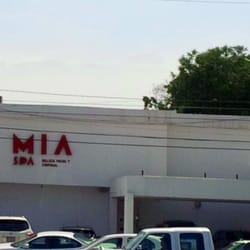Mía Spa - Mía Spa