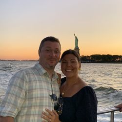 MI-JO II charter fishing - We get much closer