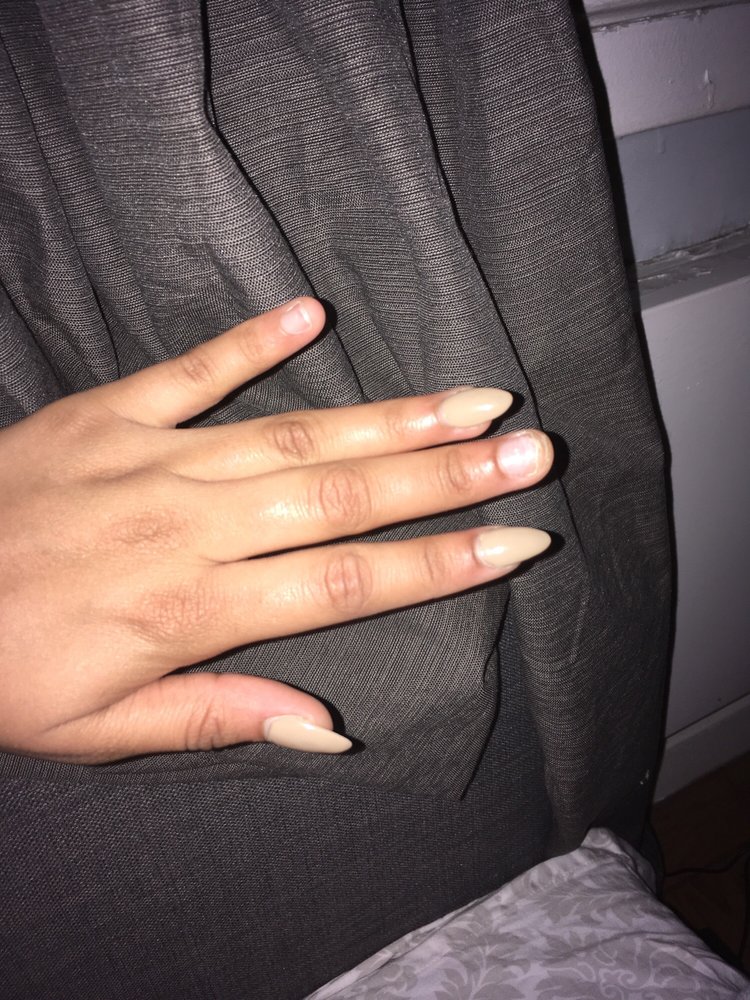 A & J BEAUTY NAIL SALON Updated September 2024 18 Photos & 11