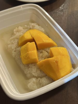 Thai Country Cafe by null