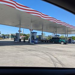 Tiger Mart