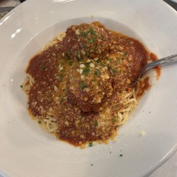 Ronis West - Spaghetti and Meatballs - Italian Near Me - Murrieta, California Ronis West - Spaghetti and Meatballs - Italian Near Me - Murrieta, California