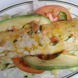 Mexican Restaurants In Olympia Yelp Arcoiris Mexican Restaurant