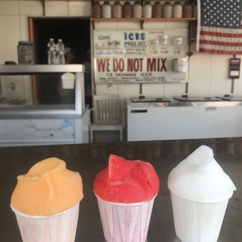 The Lemon Ice King - Ice Cream & Frozen Yogurt Near Me - Corona, New York The Lemon Ice King - Ice Cream & Frozen Yogurt Near Me - Corona, New York