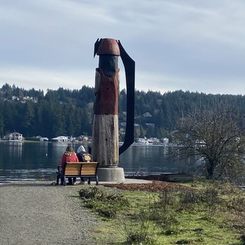 Austin Estuary Park - Parks Near Me - Gig Harbor, Washington Austin Estuary Park - Parks Near Me - Gig Harbor, Washington