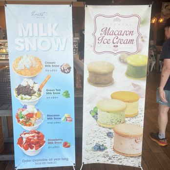Mozart Bakery - Signage in store - Bakeries Near Me - Dallas, Texas Mozart Bakery - Signage in store - Bakeries Near Me - Dallas, Texas