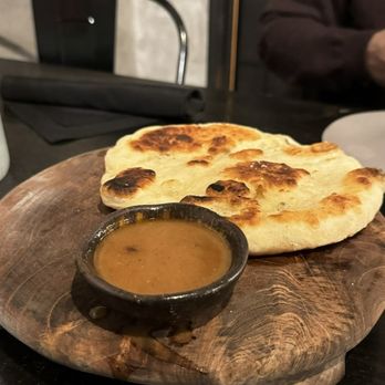Dija Mara - Grilled Roti - Indonesian Near Me - Oceanside, California