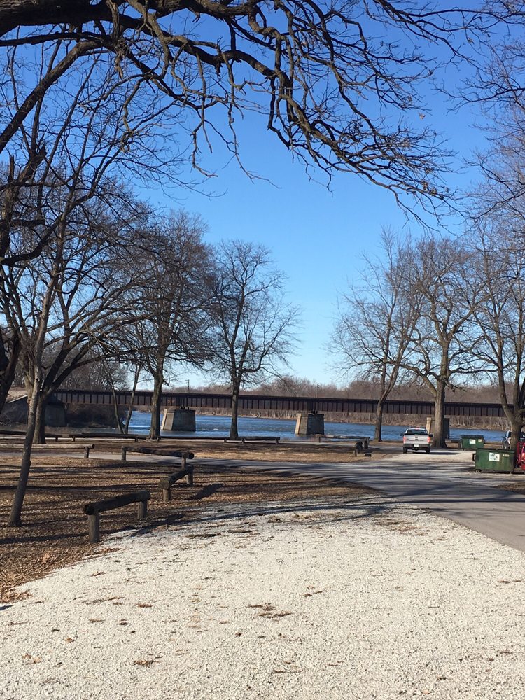 WILMINGTON ISLAND PARK DISTRICT Updated August 2024 315 N Water St