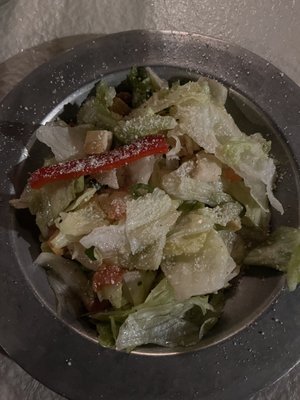 RAES COASTAL CAFE by null