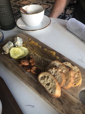 Cafe at Bobby by null