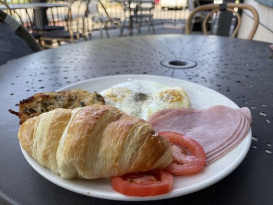 la Madeleine by null