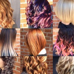 Fusion Salon
