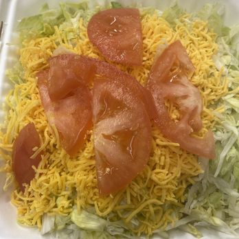 Taco Lita - Fast Food Near Me - Arcadia, California
