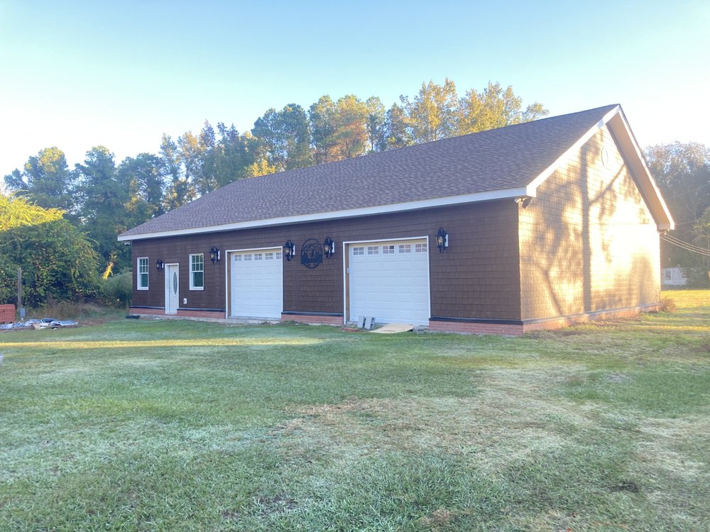 Slide of Arellano General Construction