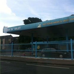 Autowash N Valet
